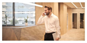 IP DECT телефония для офиса